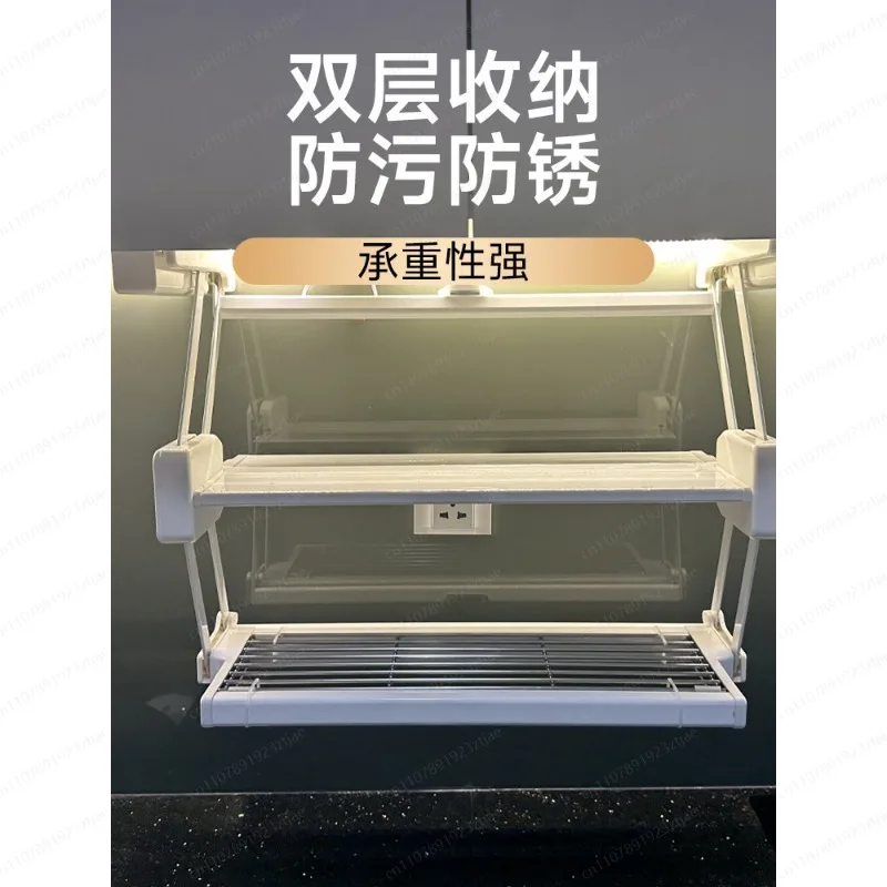 Rak penyimpanan makanan dapur  - Food Storage And Preparation ulasan dan harga