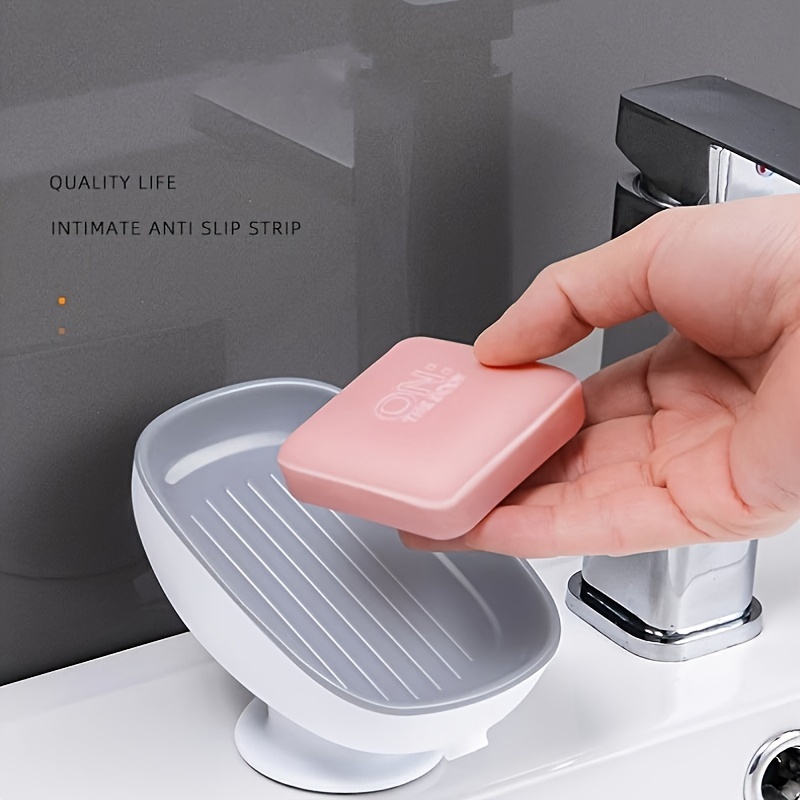 Tempat sabun, pemegang pengeri - Portion Control Container ulasan dan harga