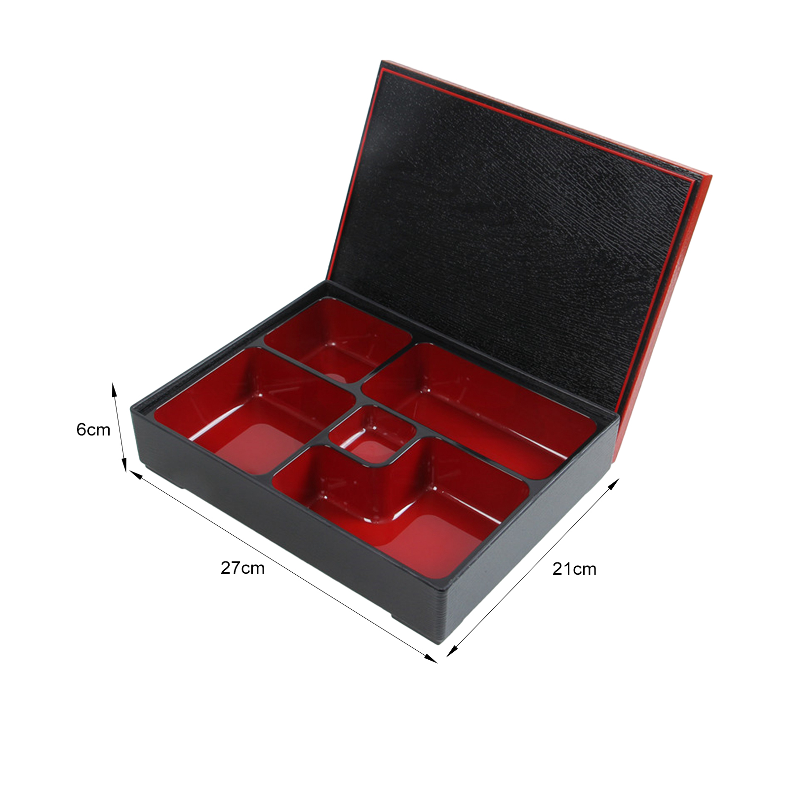 Kotak makan siang Jepang denga - Food Storage Made Easy ulasan dan harga