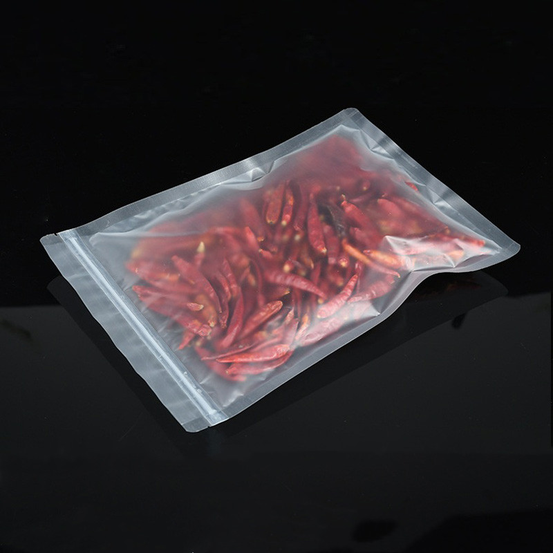 1000 Buah/Lot Tas Ziplock Plas - Food Storage Bags Zip Lock Pouch ulasan dan harga