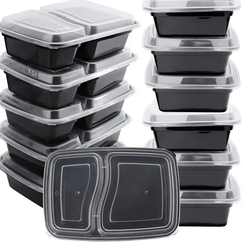 10 set kotak makanan sekali pa - Food Storage Made Easy ulasan dan harga