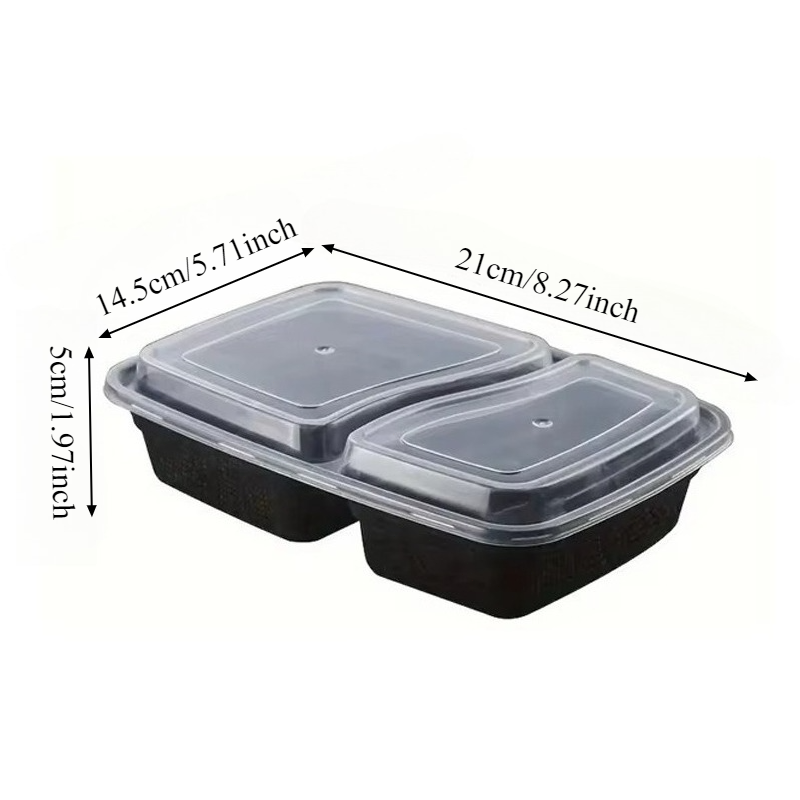 10 set kotak makanan sekali pa - Food Storage Made Easy ulasan dan harga