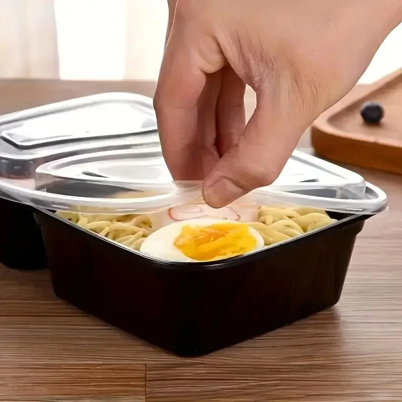 10 set kotak makanan sekali pa - Food Storage Made Easy ulasan dan harga