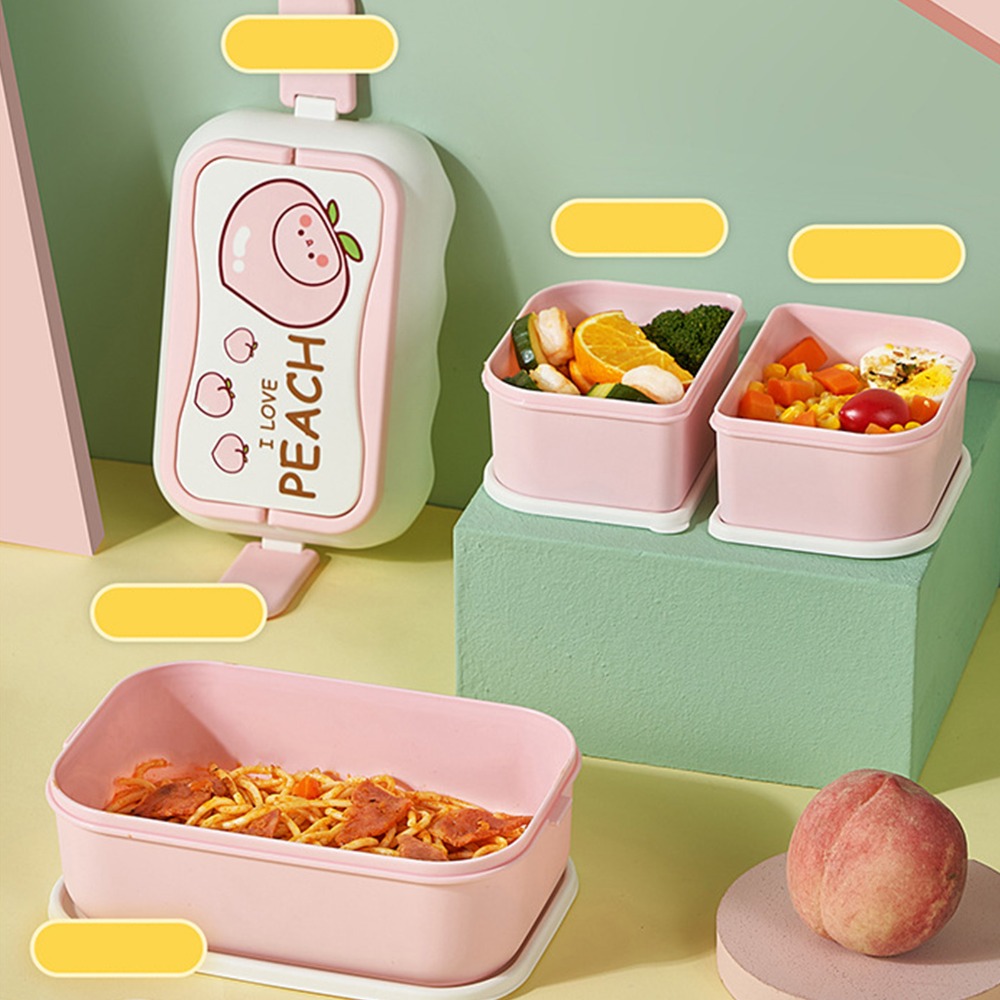 Wadah Penyimpanan Makanan Sian - Food Storage Practices ulasan dan harga