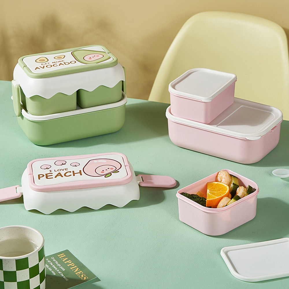 Wadah Penyimpanan Makanan Sian - Food Storage Practices ulasan dan harga