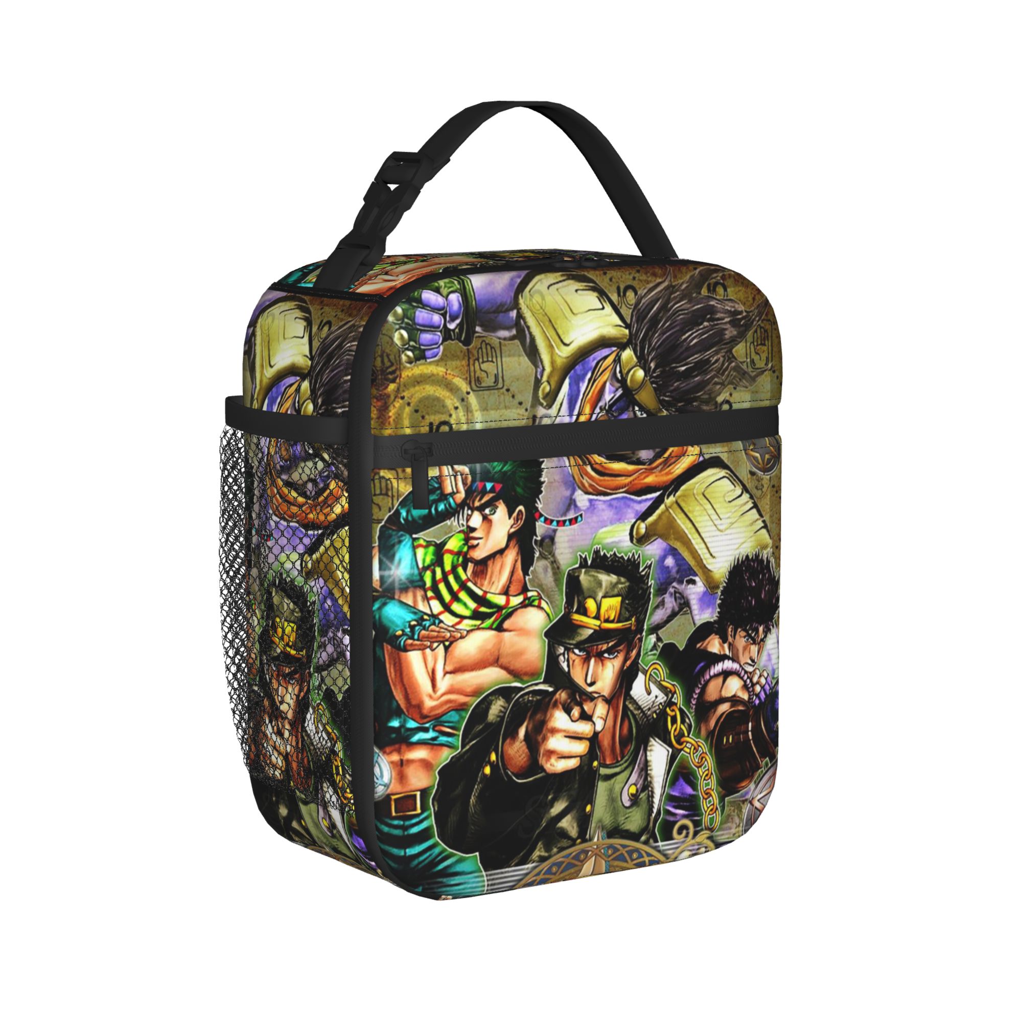 Tas Makan Siang Terisolasi Joe - Food Storage Warmer ulasan dan harga