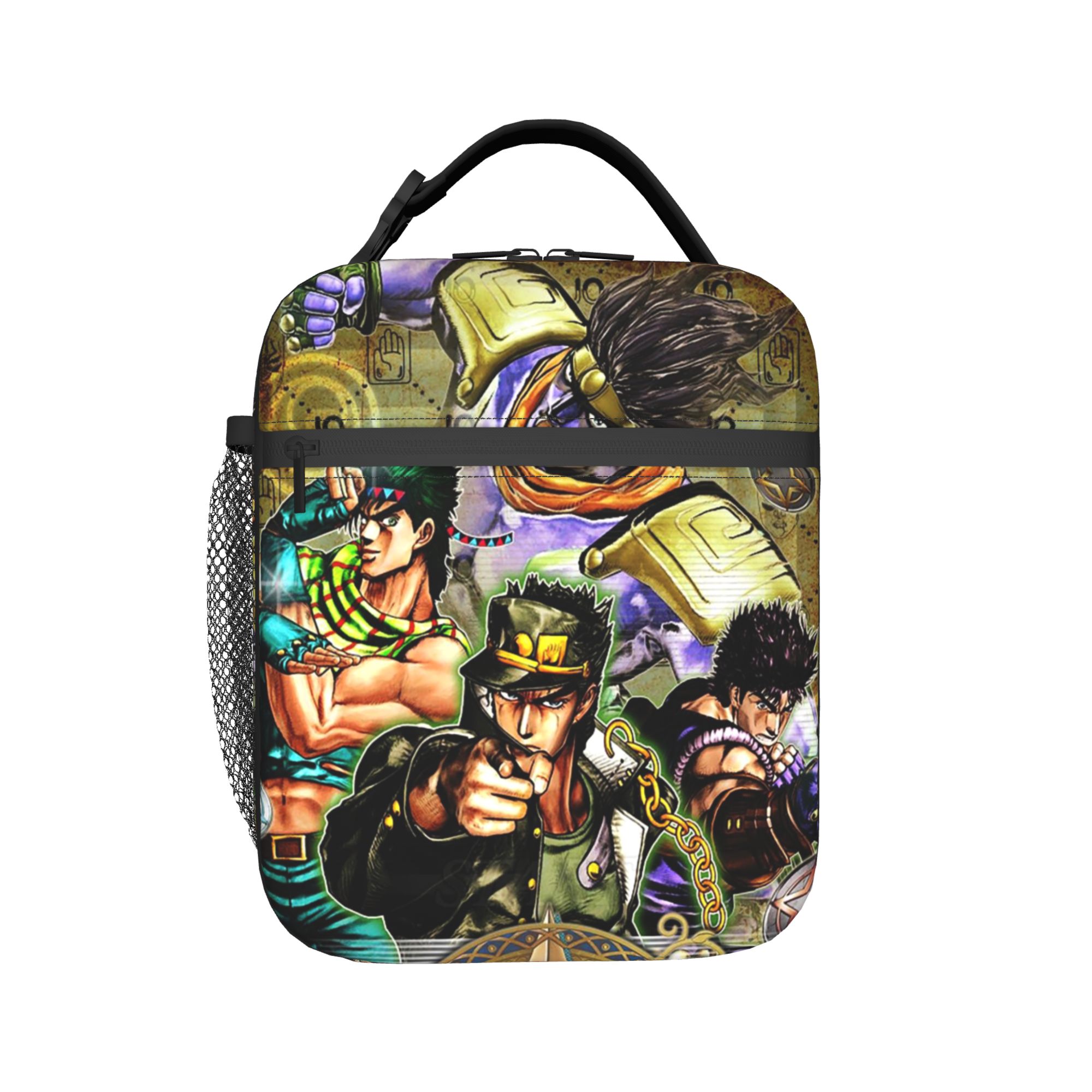 Tas Makan Siang Terisolasi Joe - Food Storage Warmer ulasan dan harga